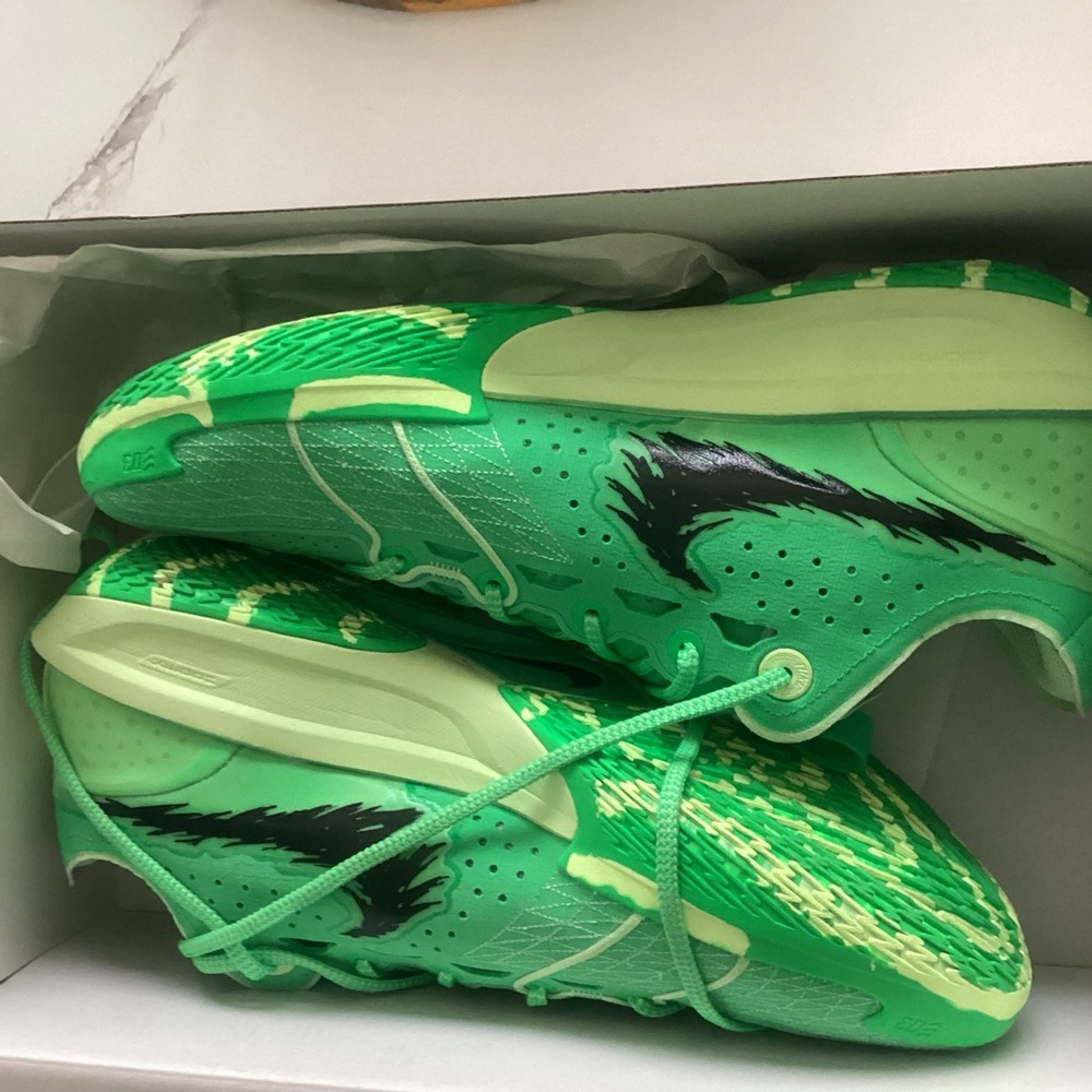 Air Zoom GT Cut 3 'EYBL'